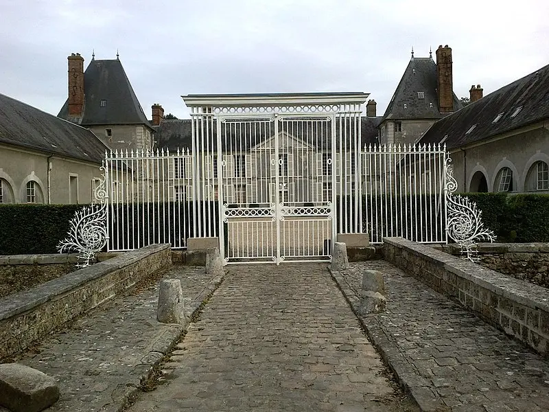 Picture of Castle - rene boulay - © Creative Commons (https://creativecommons.org/licenses/by-sa/4.0/deed.fr)