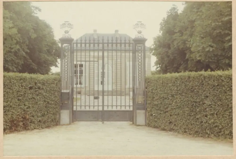 Foto di Edificio chiamato King's Pavilion - POP Plateforme Ouverte du Patrimoine / Base Mérimée - © Ministère de la Culture (France), Médiathèque du patrimoine et de la photographie, Tous droits réservés 