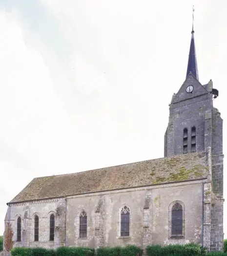 Foto de Iglesia - AnnyB - © Creative Commons (https://creativecommons.org/licenses/by-sa/4.0/deed.fr)