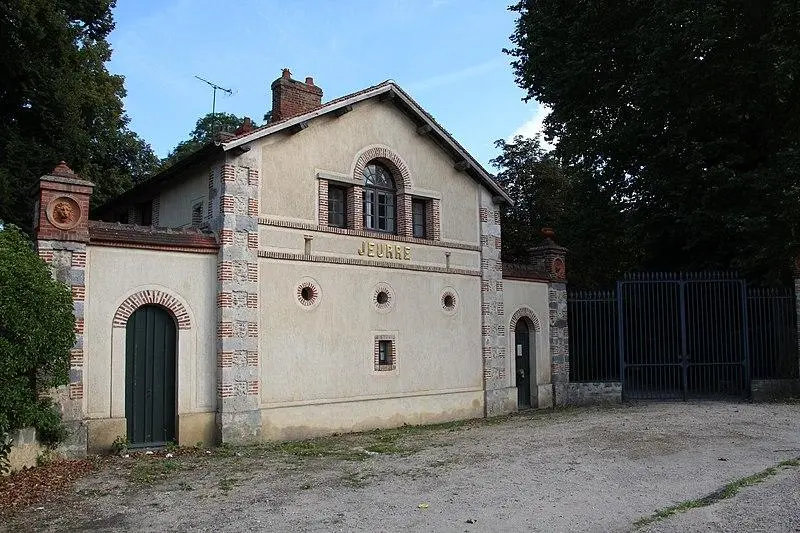 Foto de Jeurcher Chaent - Lionel Allorge - © Creative Commons (https://creativecommons.org/licenses/by-sa/4.0/deed.fr)