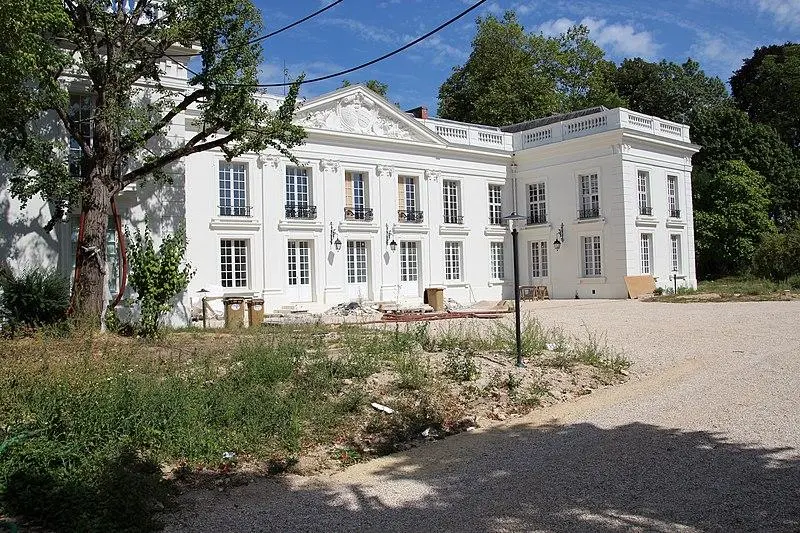 Foto von Morigny Castle - Lionel Allorge - © Creative Commons (https://creativecommons.org/licenses/by-sa/4.0/deed.fr)
