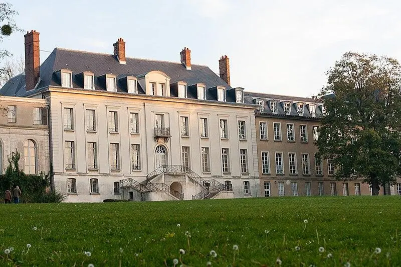 Foto de Castillo de Morsang - Deletere - © Creative Commons (https://creativecommons.org/licenses/by-sa/4.0/deed.fr)