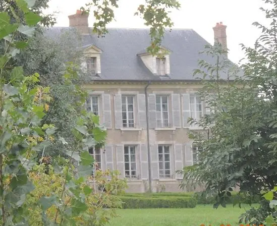 Foto de Château de trousseau - Grefeuille - © Creative Commons (https://creativecommons.org/licenses/by-sa/4.0/deed.fr)