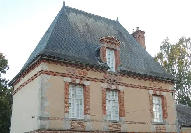 Foto de Castillo - Grefeuille - © Creative Commons (https://creativecommons.org/licenses/by-sa/4.0/deed.fr)