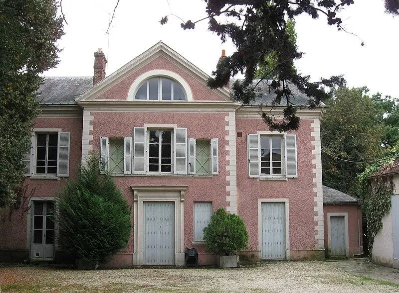 Foto de Casa de ciceri - Thor19 - © Creative Commons (https://creativecommons.org/licenses/by-sa/4.0/deed.fr)