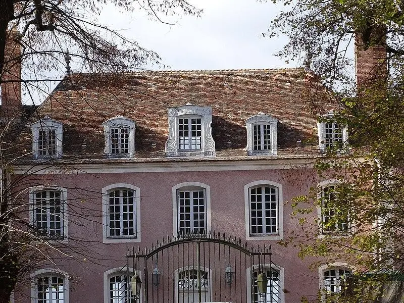 Foto de Château de Saudreville - Thor19 - © Creative Commons (https://creativecommons.org/licenses/by-sa/4.0/deed.fr)