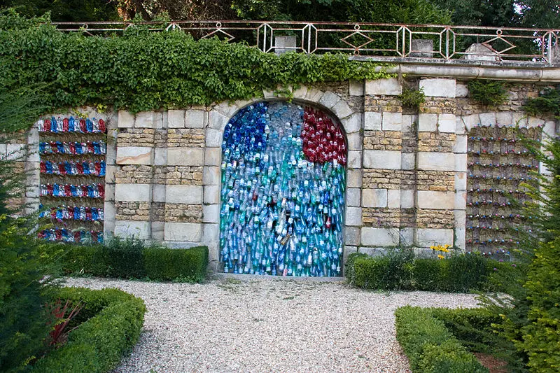 Foto de Edificio, actualmente Instituto de Saint-Clémement - Poudou99 - © Creative Commons (https://creativecommons.org/licenses/by-sa/4.0/deed.fr)