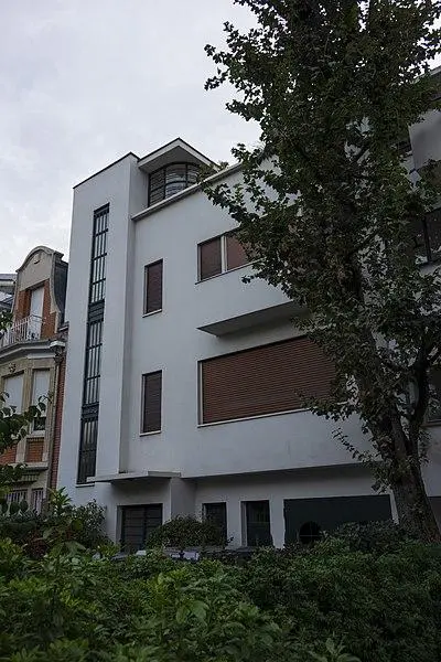 Foto di Casa di casa - NickK - © Creative Commons (https://creativecommons.org/licenses/by-sa/4.0/deed.fr)
