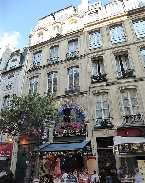 Foto de Edificio - VVVCFFrance - © Creative Commons (https://creativecommons.org/licenses/by-sa/4.0/deed.fr)