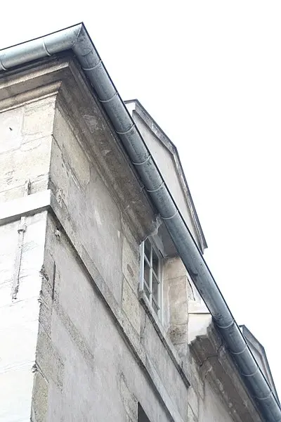 Foto de Edificio - Sylgay - © Creative Commons (https://creativecommons.org/licenses/by-sa/4.0/deed.fr)