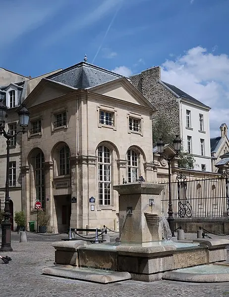 Foto de Edificio - Celette - © Creative Commons (https://creativecommons.org/licenses/by-sa/4.0/deed.fr)
