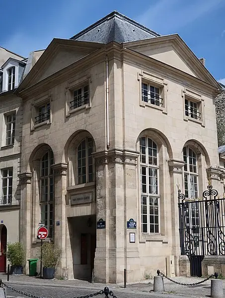 Foto de Edificio - Celette - © Creative Commons (https://creativecommons.org/licenses/by-sa/4.0/deed.fr)