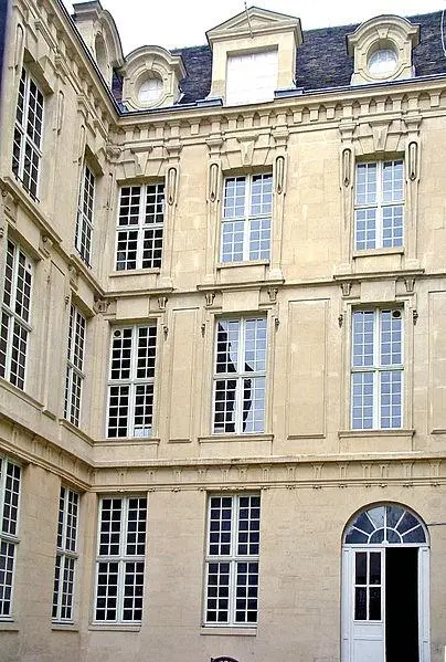 Foto von Gebäude, altes Hotel in Savoie oder Herkules - MOSSOT - © Creative Commons (https://creativecommons.org/licenses/by-sa/4.0/deed.fr)