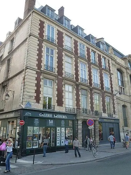 Foto von Ehemaliges Hotel in Siebenbürgen - Jmgobet - © Creative Commons (https://creativecommons.org/licenses/by-sa/4.0/deed.fr)