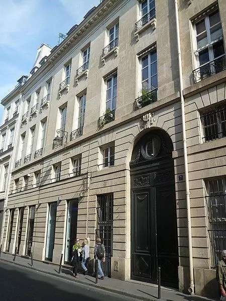 Foto von Heim - Jmgobet - © Creative Commons (https://creativecommons.org/licenses/by-sa/4.0/deed.fr)
