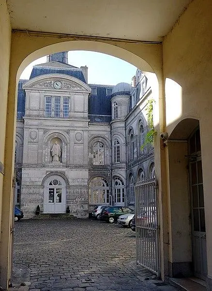Foto von Aufbau der Gemeinde der Lazarists -Mission - Mbzt - © Creative Commons (https://creativecommons.org/licenses/by-sa/4.0/deed.fr)