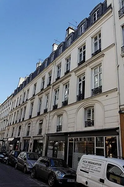 Foto von Cremig - Thesupermat - © Creative Commons (https://creativecommons.org/licenses/by-sa/4.0/deed.fr)