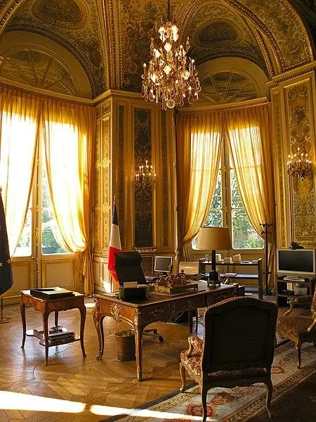 Foto von Hotel des Außenministeriums - Chatsam - © Creative Commons (https://creativecommons.org/licenses/by-sa/4.0/deed.fr)