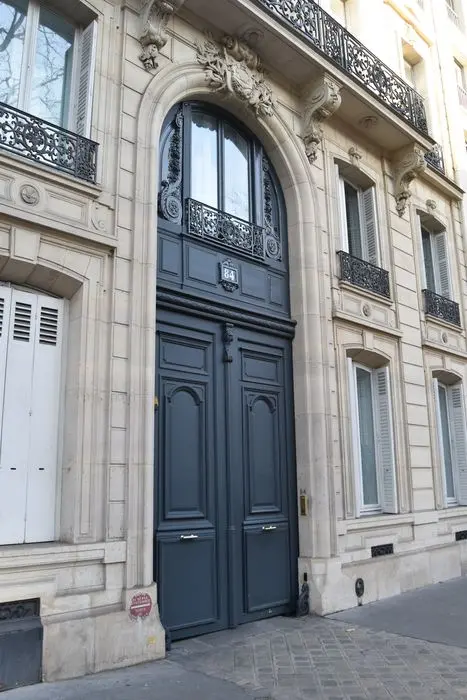 Foto de Edificio - POP Plateforme Ouverte du Patrimoine / Base Mérimée - © Ministère de la Culture (France), Médiathèque du patrimoine et de la photographie, diffusion GrandPalaisRmn Photo
