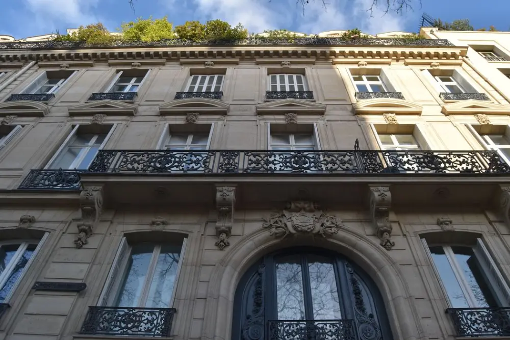 Foto de Edificio - POP Plateforme Ouverte du Patrimoine / Base Mérimée - © Ministère de la Culture (France), Médiathèque du patrimoine et de la photographie, diffusion GrandPalaisRmn Photo