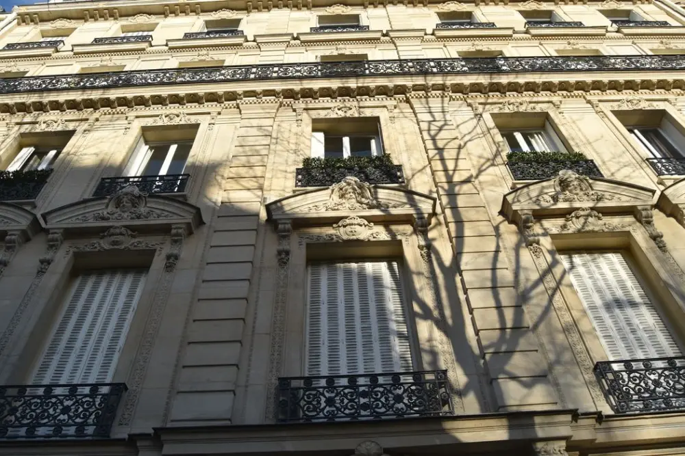 Foto de Edificio - POP Plateforme Ouverte du Patrimoine / Base Mérimée - © Ministère de la Culture (France), Médiathèque du patrimoine et de la photographie, diffusion GrandPalaisRmn Photo
