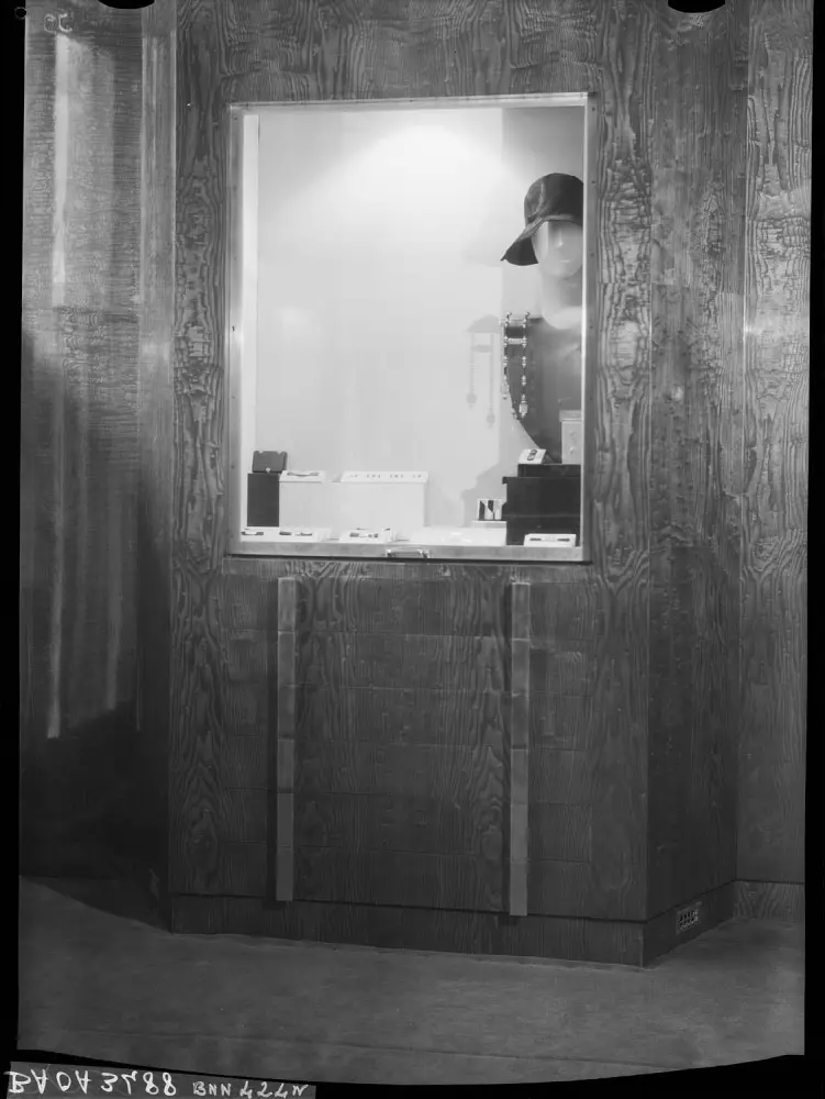 Foto de Edificio - POP Plateforme Ouverte du Patrimoine / Base Mérimée - © Ministère de la Culture (France), Médiathèque du patrimoine et de la photographie, diffusion RMN-GP