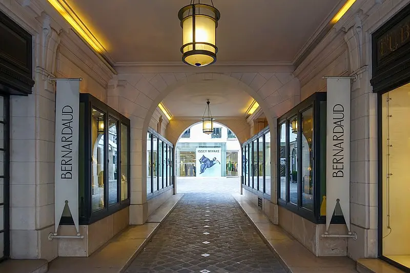 Foto de Edificio - Guilhem Vellut from Paris, France - © Creative Commons (https://creativecommons.org/licenses/by-sa/4.0/deed.fr)