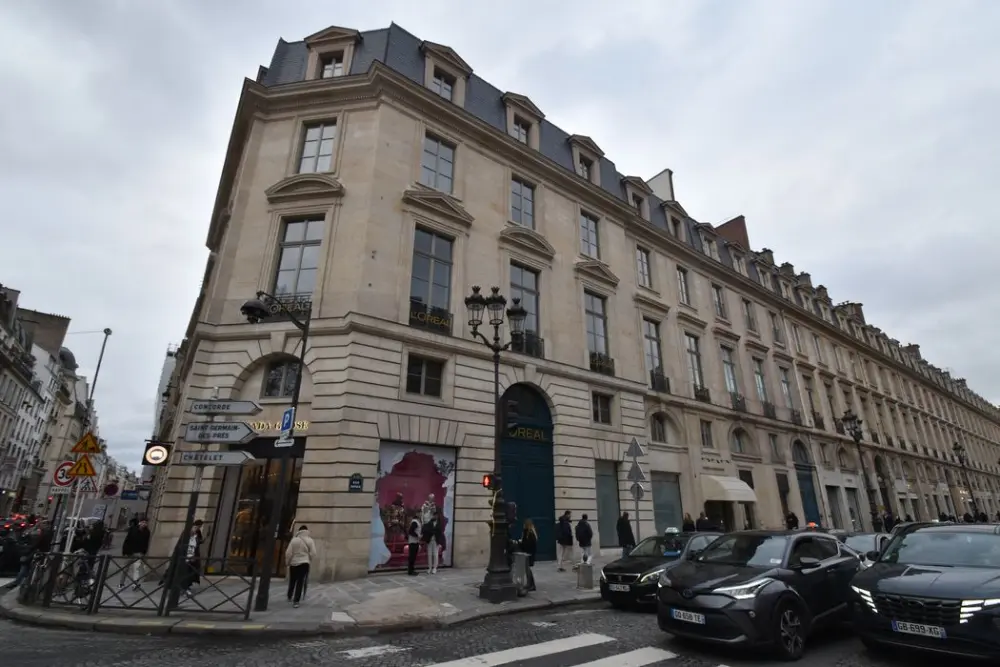 Foto de Edificio - POP Plateforme Ouverte du Patrimoine / Base Mérimée - © Ministère de la Culture (France), Médiathèque du patrimoine et de la photographie, diffusion GrandPalaisRmn Photo