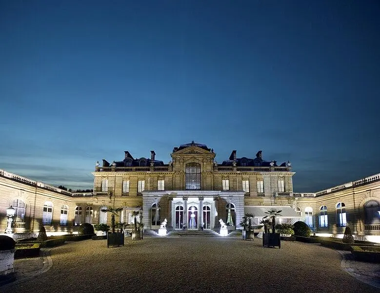 Foto de Museo Jacquemart-André - Christophe Recoura - © Creative Commons (https://creativecommons.org/licenses/by-sa/4.0/deed.fr)