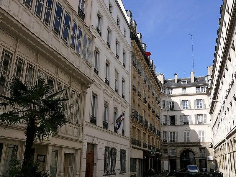 Foto von Stadt Antin - MOSSOT - © Creative Commons (https://creativecommons.org/licenses/by-sa/4.0/deed.fr)