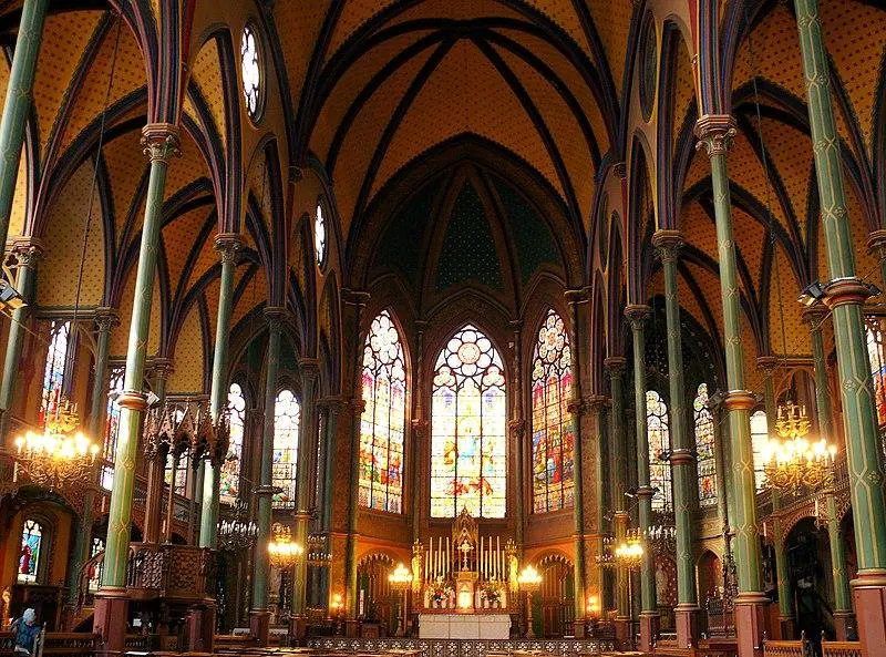 Foto von Saint-Ögène-Sainte-Cécile Church - MOSSOT - © Creative Commons (https://creativecommons.org/licenses/by-sa/4.0/deed.fr)
