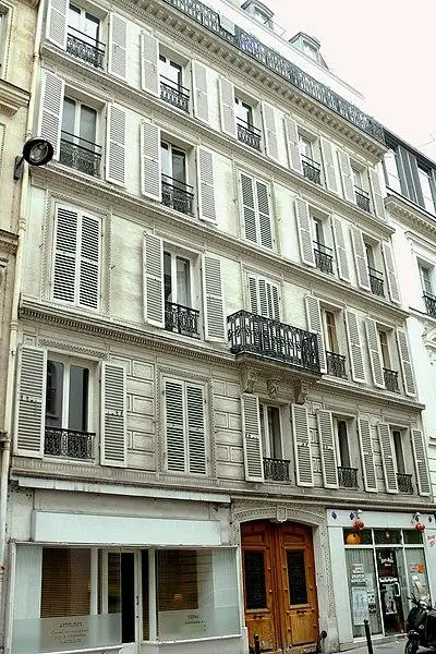 Picture of Building - MOSSOT - © Creative Commons (https://creativecommons.org/licenses/by-sa/4.0/deed.fr)