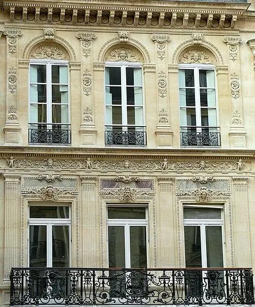 Picture of Building - MOSSOT - © Creative Commons (https://creativecommons.org/licenses/by-sa/4.0/deed.fr)