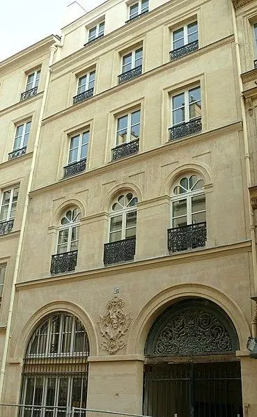 Picture of Building - MOSSOT - © Creative Commons (https://creativecommons.org/licenses/by-sa/4.0/deed.fr)