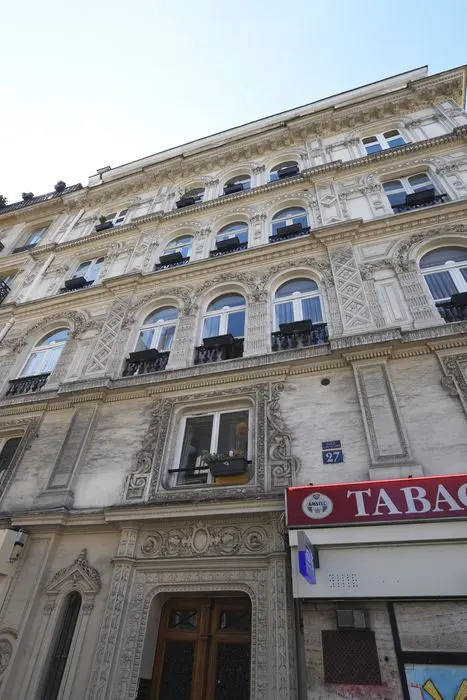 Foto di Edificio - POP Plateforme Ouverte du Patrimoine / Base Mérimée - © Ministère de la Culture (France), Médiathèque du patrimoine et de la photographie, diffusion RMN-GP