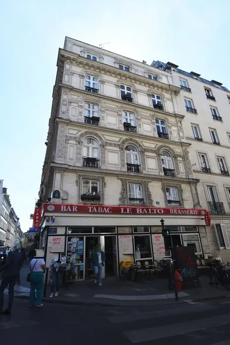 Foto di Edificio - POP Plateforme Ouverte du Patrimoine / Base Mérimée - © Ministère de la Culture (France), Médiathèque du patrimoine et de la photographie, diffusion RMN-GP