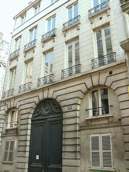 Picture of Building - MOSSOT - © Creative Commons (https://creativecommons.org/licenses/by-sa/4.0/deed.fr)