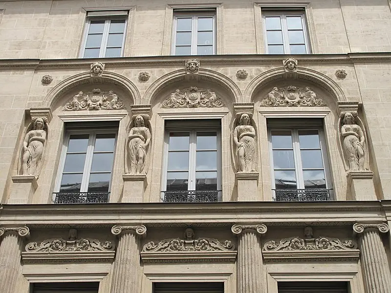 Picture of Building - Tangopaso - © Creative Commons (https://creativecommons.org/licenses/by-sa/4.0/deed.fr)