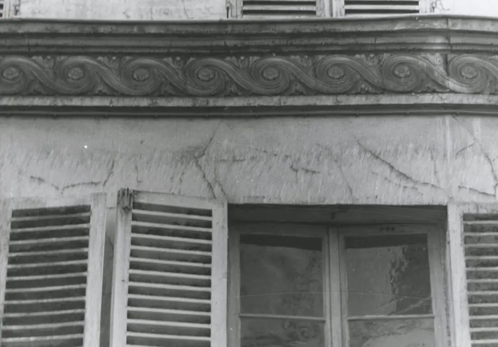 Foto de Edificio - POP Plateforme Ouverte du Patrimoine / Base Mérimée - © Ministère de la Culture (France), Médiathèque du patrimoine et de la photographie, tous droits réservés