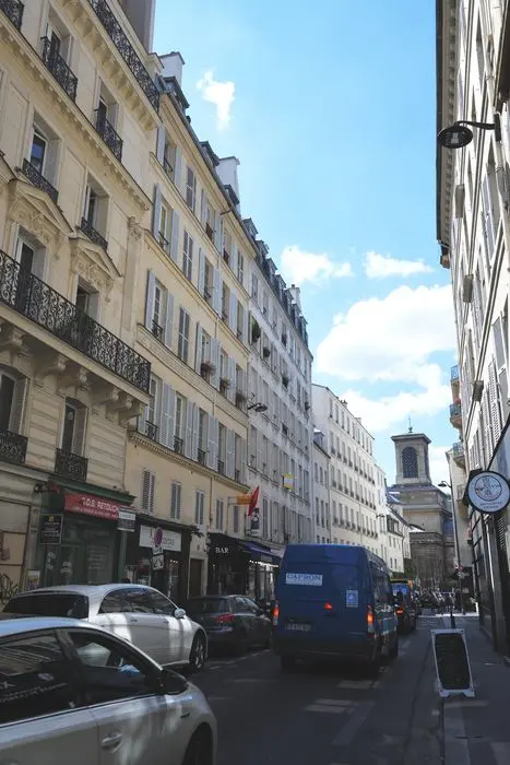 Foto de Edificio - POP Plateforme Ouverte du Patrimoine / Base Mérimée - © Ministère de la Culture (France), Médiathèque du patrimoine et de la photographie, diffusion RMN-GP