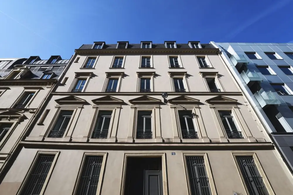Foto de Edificio - POP Plateforme Ouverte du Patrimoine / Base Mérimée - © Ministère de la Culture (France), Médiathèque du patrimoine et de la photographie, diffusion RMN-GP