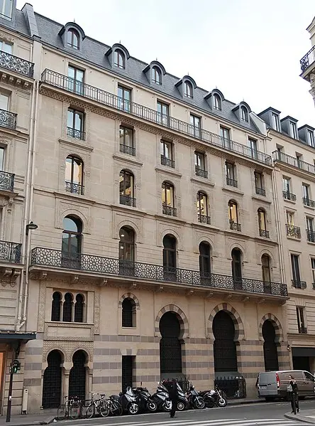 Foto di Edificio (vecchi bagni turchi) - Celette - © Creative Commons (https://creativecommons.org/licenses/by-sa/4.0/deed.fr)
