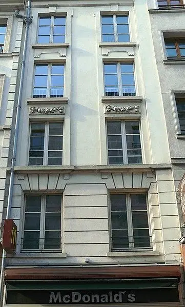Picture of Building - MOSSOT - © Creative Commons (https://creativecommons.org/licenses/by-sa/4.0/deed.fr)