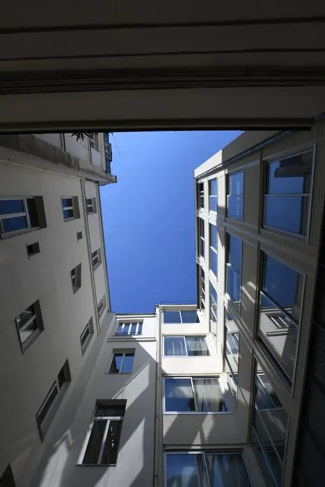 Foto di Edificio - POP Plateforme Ouverte du Patrimoine / Base Mérimée - © Ministère de la Culture (France), Médiathèque du patrimoine et de la photographie, diffusion RMN-GP