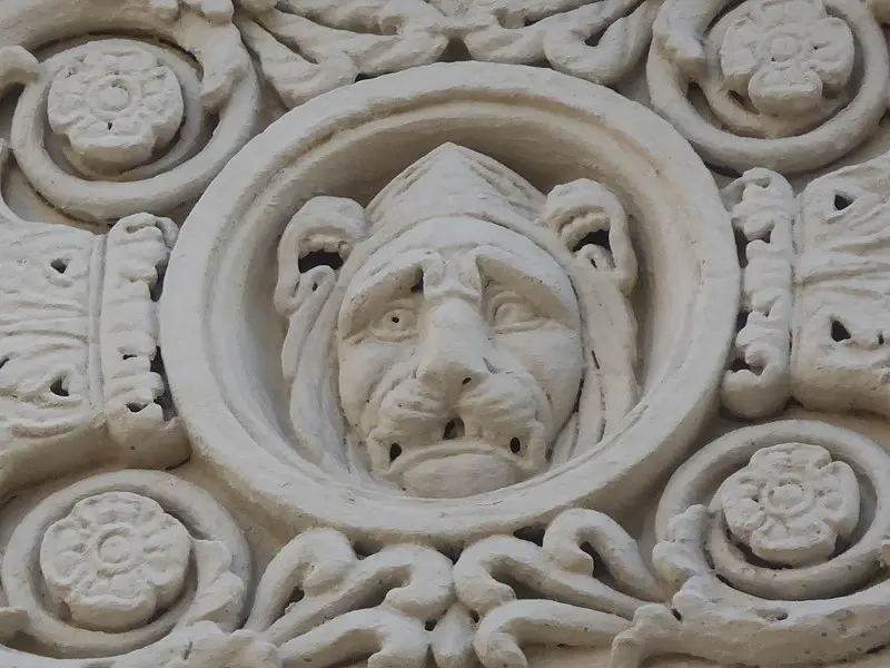 Foto di Edificio - VVVCFFrance - © Creative Commons (https://creativecommons.org/licenses/by-sa/4.0/deed.fr)