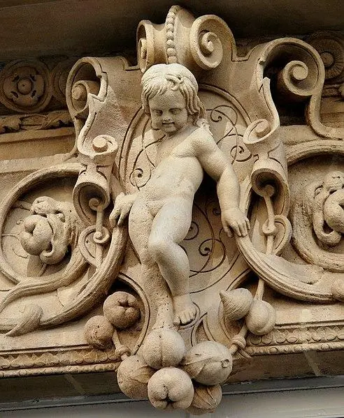 Foto von Gebäude - MOSSOT - © Creative Commons (https://creativecommons.org/licenses/by-sa/4.0/deed.fr)