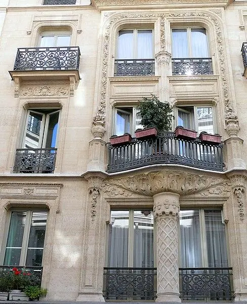 Foto von Gebäude - MOSSOT - © Creative Commons (https://creativecommons.org/licenses/by-sa/4.0/deed.fr)