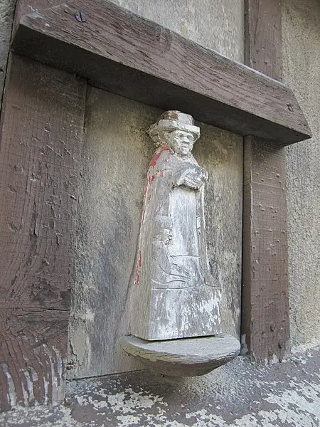 Foto di Ex convento di ursolina - Xfigpower - © Creative Commons (https://creativecommons.org/licenses/by-sa/4.0/deed.fr)
