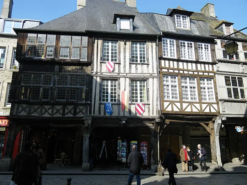 Foto de Hogar - chisloup - © Creative Commons (https://creativecommons.org/licenses/by-sa/4.0/deed.fr)