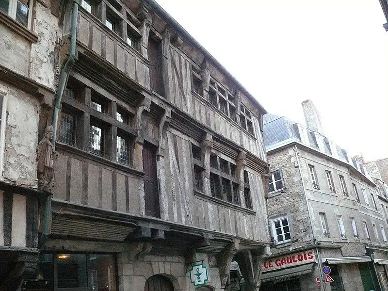 Picture of Home - DamTESC - © Creative Commons (https://creativecommons.org/licenses/by-sa/4.0/deed.fr)